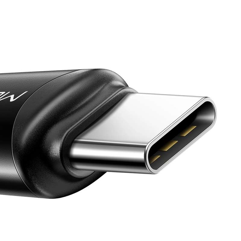 Mcdodo 3A Type-C Adapter Type C Female To 8pin for Lignhtning Male for iPhone USB-C Connector for Sa