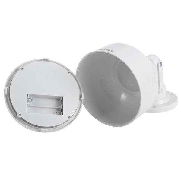 New Waterproof Dummy Dome PTZ Fake Camera Surveillance Security CCTV Blinking Re