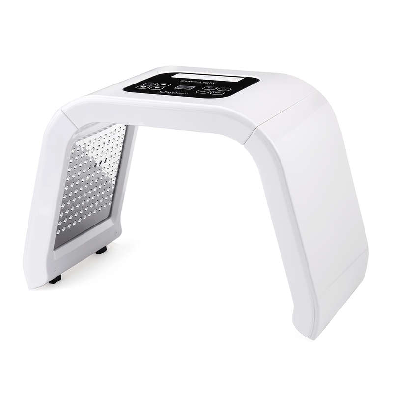 7 Color LED PDT Light Therapy Skin Rejuvenation Facial Anti-aging Beauty Machine