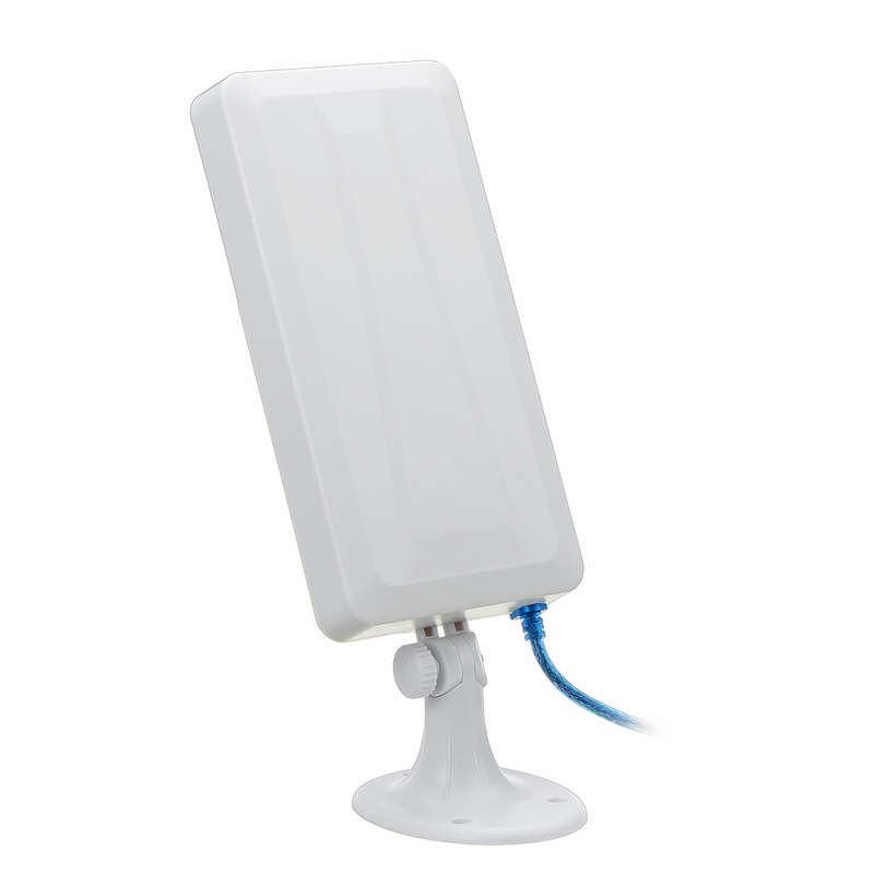 Long Range WiFi Extender Wireless Outdoor Router Repeater WLAN Antenna Booster