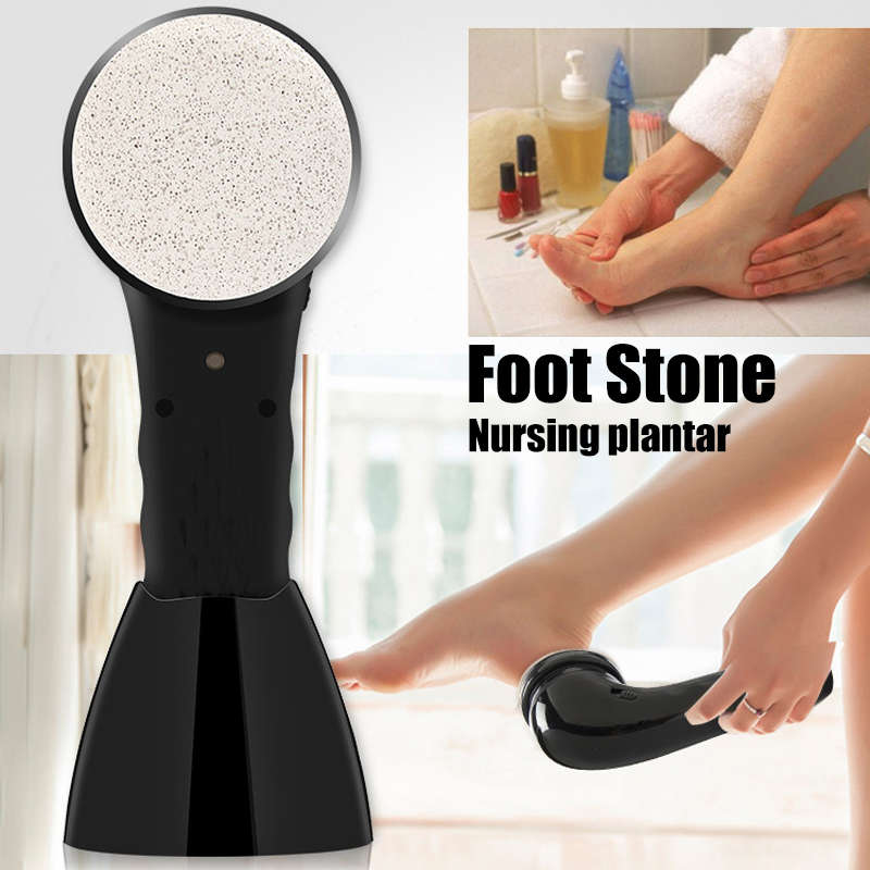 Electric Shoe Polisher Automatic Shoe Polishing Cleaning Machine Brush Shoe