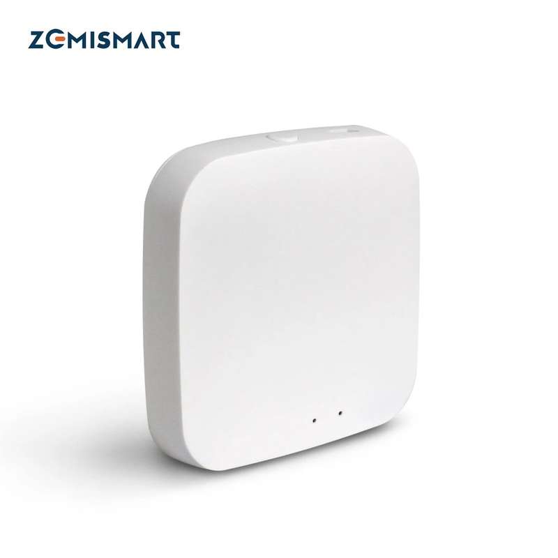 Zemismart Tuya ZB 3.0 Hub Gaterway Wifi Smart Home Bridge Wireless Remote Controller