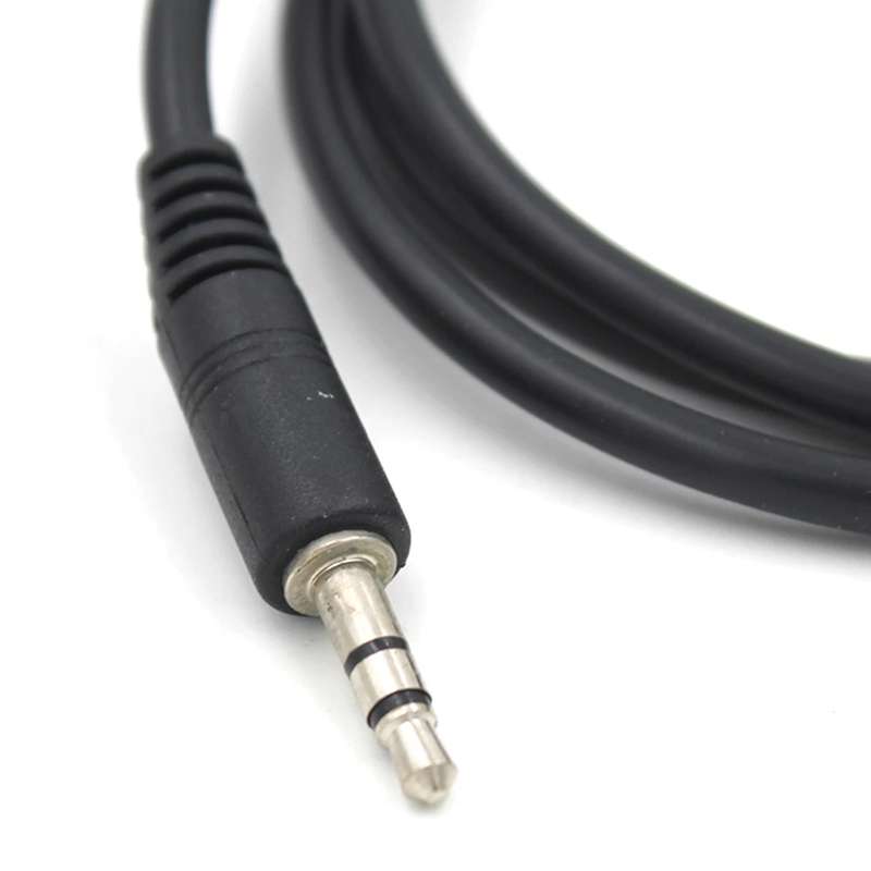 Qyt Mobile Radio Usb Programming Cable For Kt-8900 Kt-8900R Kt-7900D Kt-980Plus Kt-790Plus Car Radio