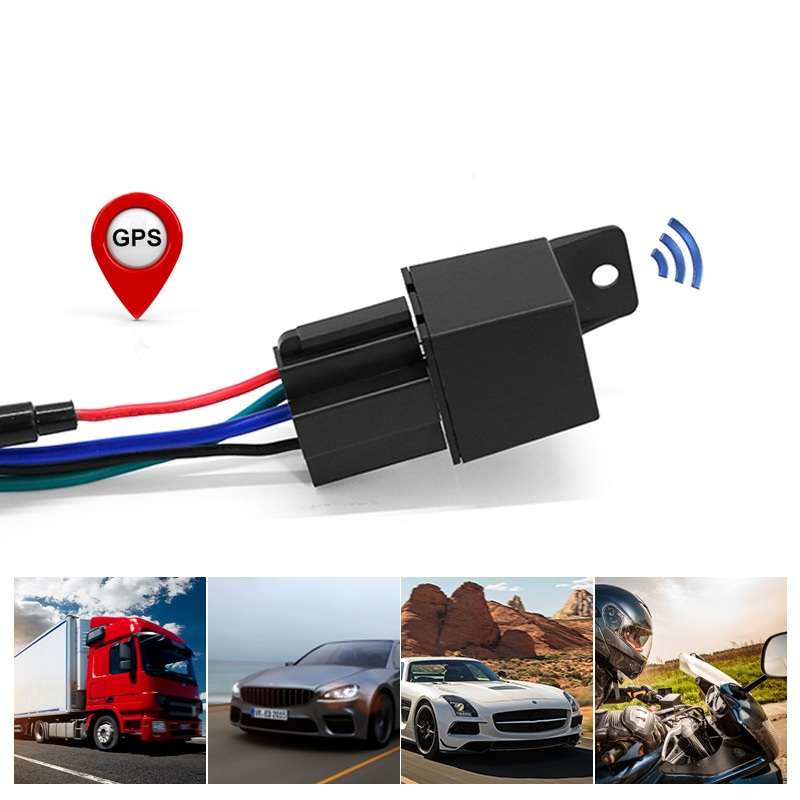 C13 Gps Locator Anti-Theft Remote Control Car Real-Time Accurate Tracker For Vehicles Automobiles Se