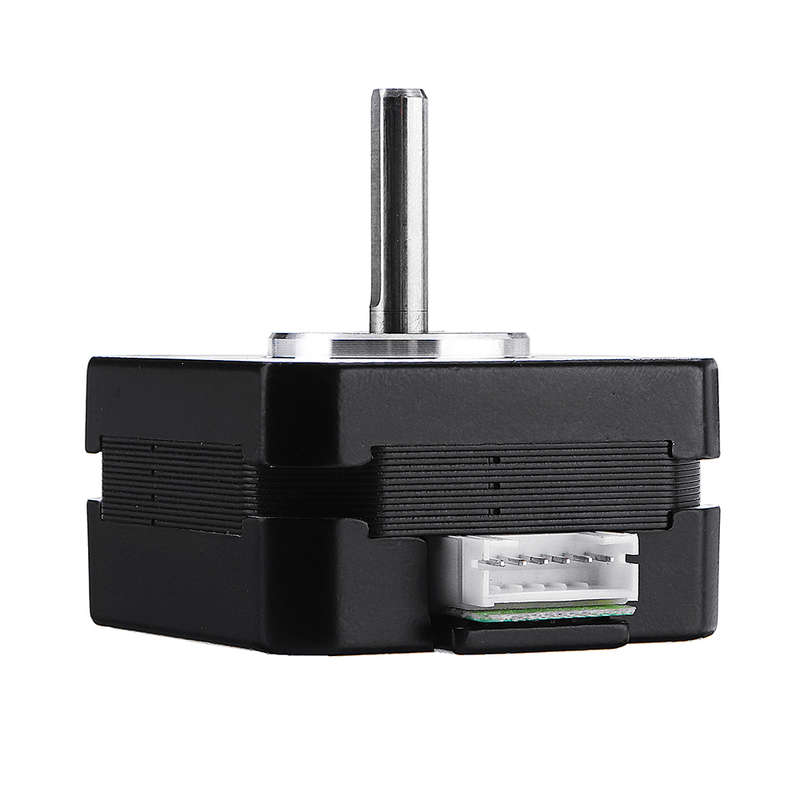 17HS4023 12V Nema 17 2 Phase Stepper Motor For Extruder 3D Printer Motor