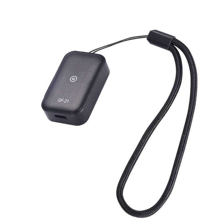 Bakeey GF21 Car GPS Tracker WIFI+LBS+GPS Position SOS Anti-Lost Device Voic