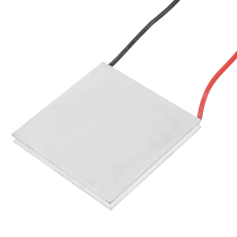 DIY Thermoelectric Peltier Refrigeration Cooling System Equipment