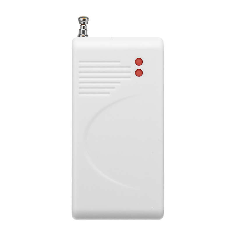 GSM Wireless LCD Home Burglar Alarm System SOS Motion Door Window Sensor Security System