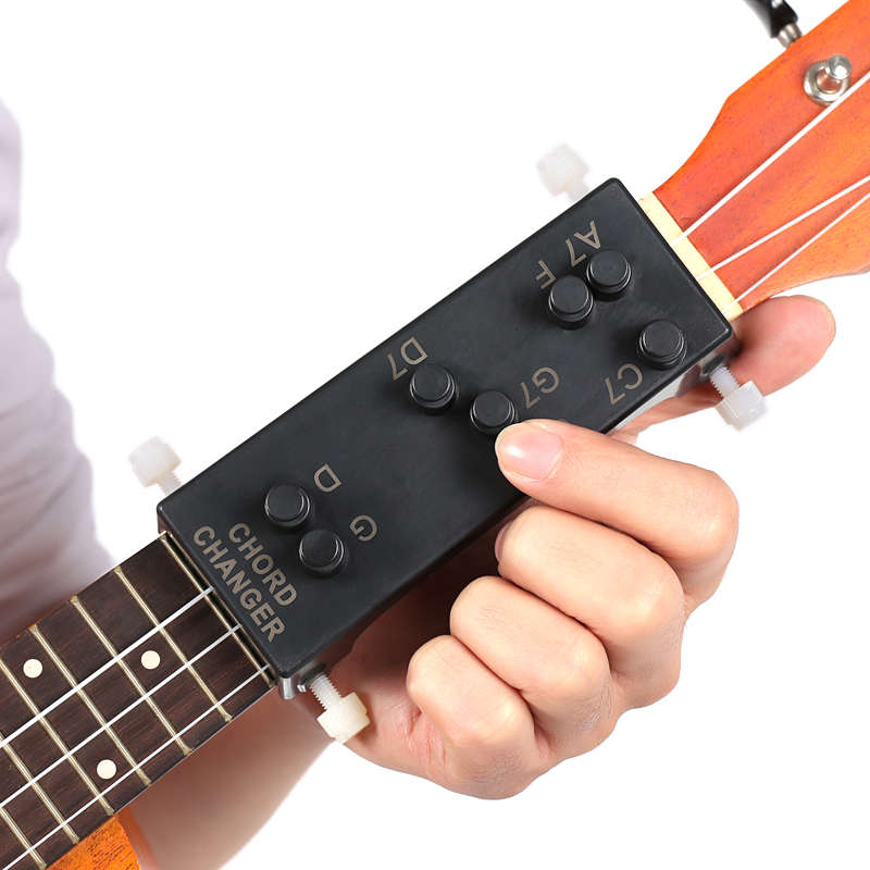 Guitar Chord Practice Tool Guitar Learning System Teaching Practrice Aid with N