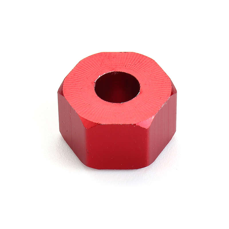 SST 1937/PRO 1/10 Brushless RC Upgraded Wheel Hex Set Car Spare Parts 109017