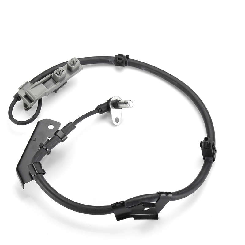 Car Front Left L/H ABS Wheel Sensor for Isuzu D-Max Rodeo