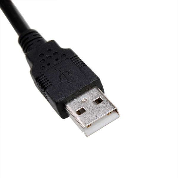 VAG COM 409.1 Car 16Pin OBD2 USB Interface Adapter VAG-COM KKL Cable Test Line for VW AUDI Skoda Sea