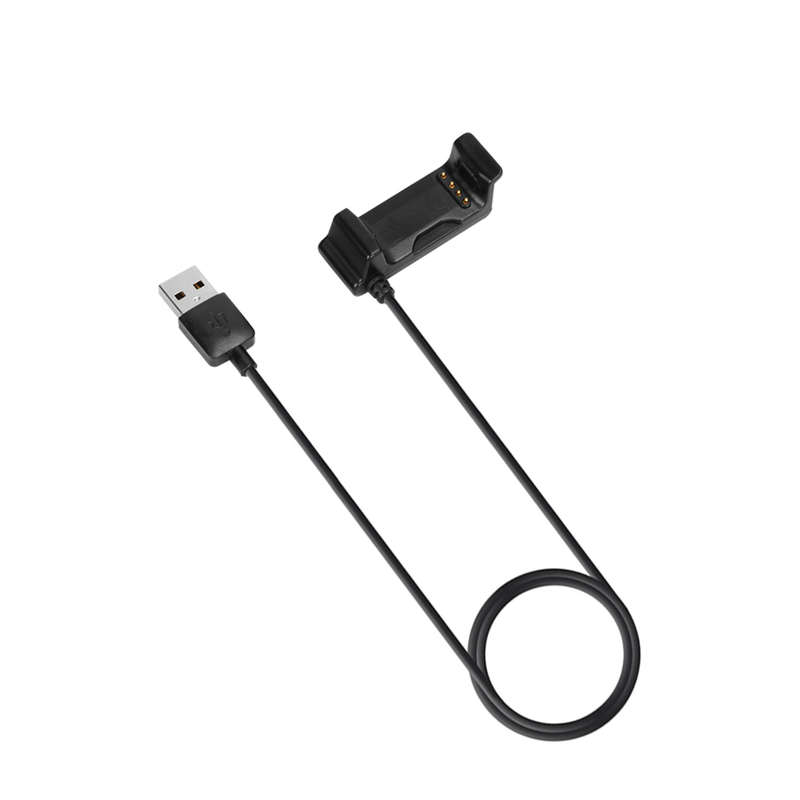 Bakeey 100cm TPE Watch Charging Cable for Garmin Vivoactive HR Smart Watch