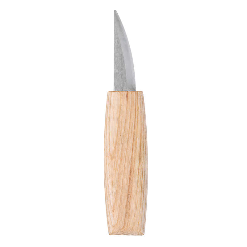3Pcs Wood Carving Woodcarving Tool Kit Hook Spoon Whittling Beaver