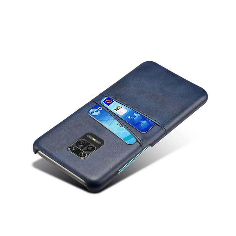 Bakeey for Xiaomi Redmi Note 9S / Redmi Note 9 Pro / Redmi Note 9 Pro Max Case Luxury P (Color Grey)