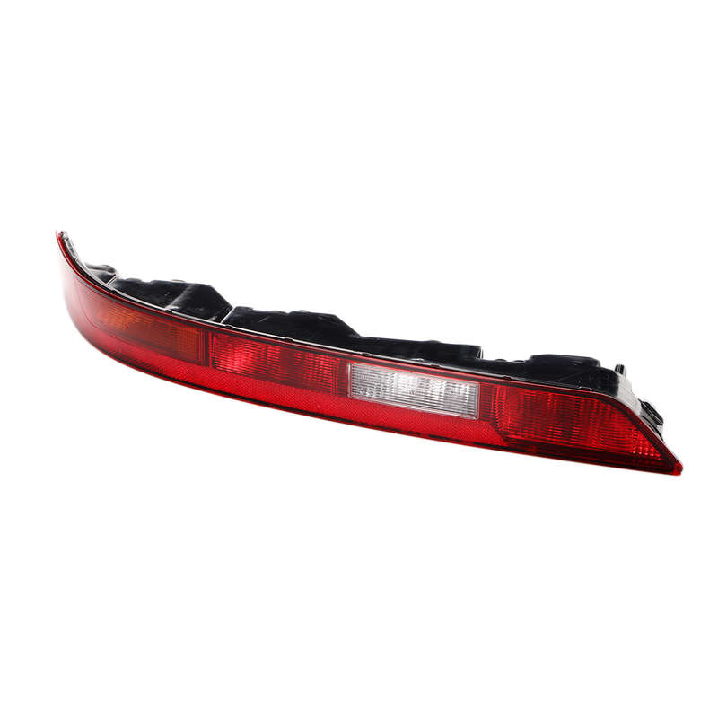 For Audi Q5 2018-2021 Rh Right Side Rear Bumper Reflector Fog Brake Lights