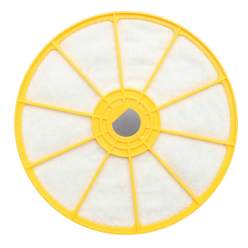 Vacuum Cleaner Premium Washable Pre Post Motor Hepa Filter Kit For Dc07 Vacuum Cleaner Filters