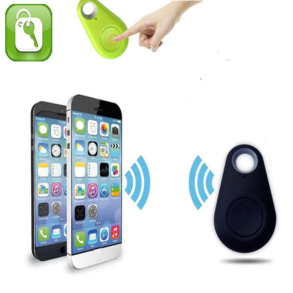 Loskii PT-10 Pet Tracker Dog Anti Lost Tracker Smart Bluetooth