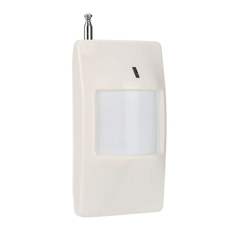 GSM Wireless LCD Home Burglar Alarm System SOS Motion Door Window Sensor Security System