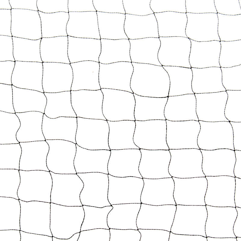 3 Size Black Anti Bird Net Rabbits Netting 15mm Mesh Veg Crops Plant Protection Net