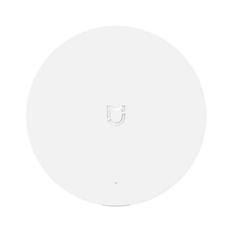 Xiaomi Multimode Zi-Bee 3.0 WIFI bluetooth Mesh HomeKit Smart Home Gateway Compatible with Xiaomi Zi