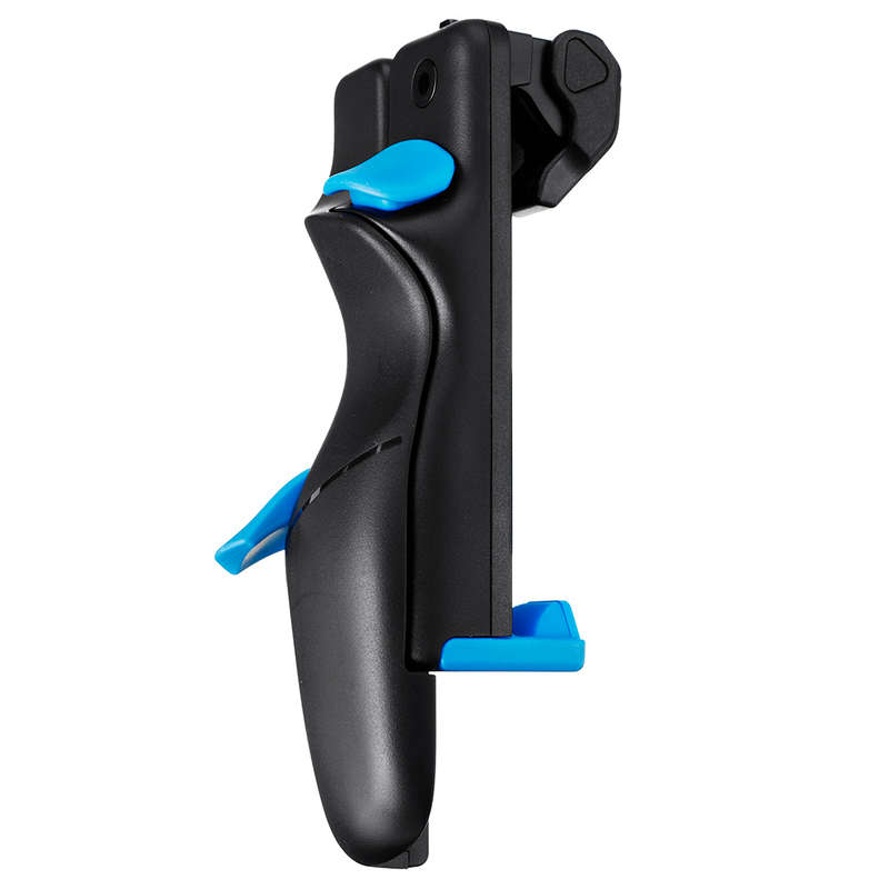 Flydigi Shadow Stinger Left Right Major Button Vice Trigger With 2Pcs Beehive 4 Finger Gloves Fps Sh