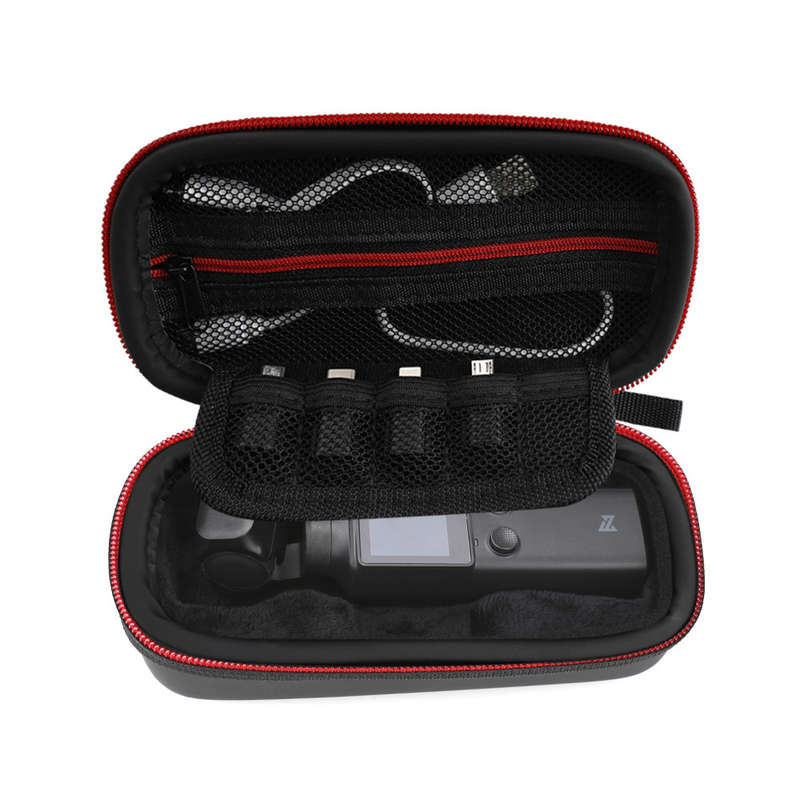 RCGEER Portable Storage Bag Case For DJI OSMO Pocket FIMI