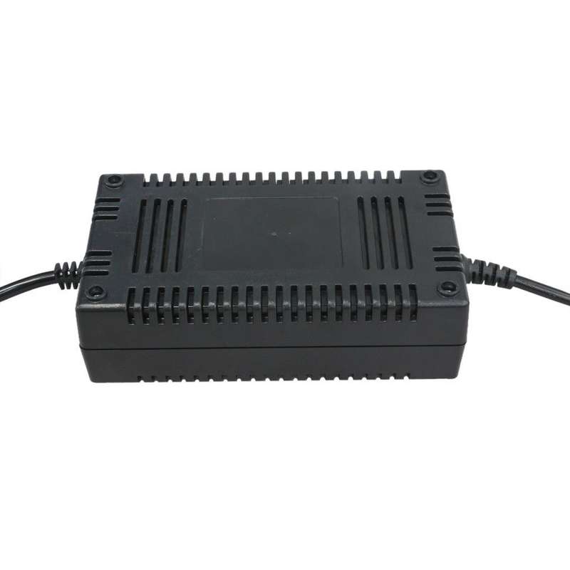 24V Smart Battery Charger For Electric Scooter ATV Razor
