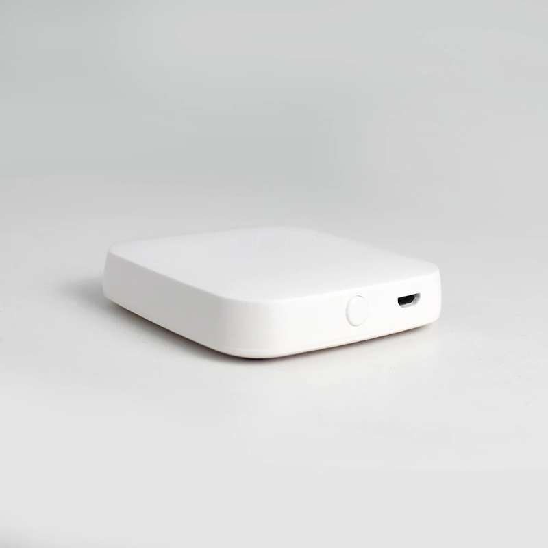 Zemismart Tuya ZB 3.0 Hub Gaterway Wifi Smart Home Bridge Wireless Remote Controller