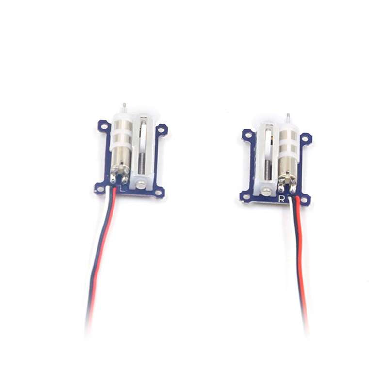 1.5g 180 Degree Nylon Gear Digital Linear Micro Servo 3.7V-5V For Micro RC