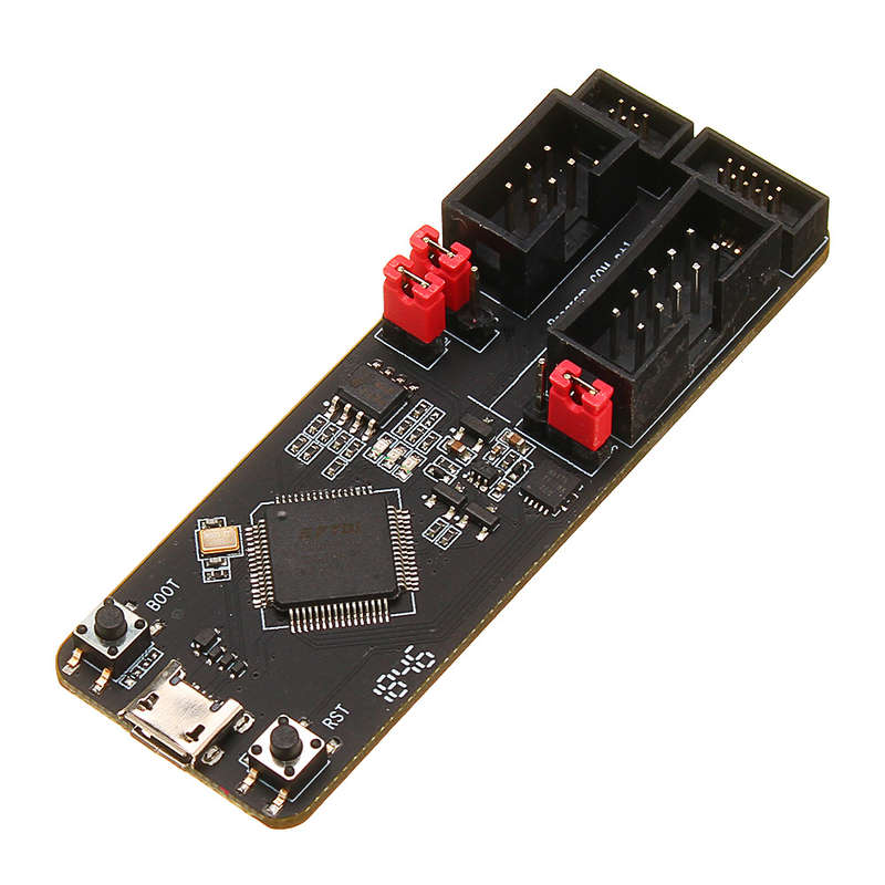 Espressif ESP-Prog Development Board JTAG Debug Program Downloader Compa