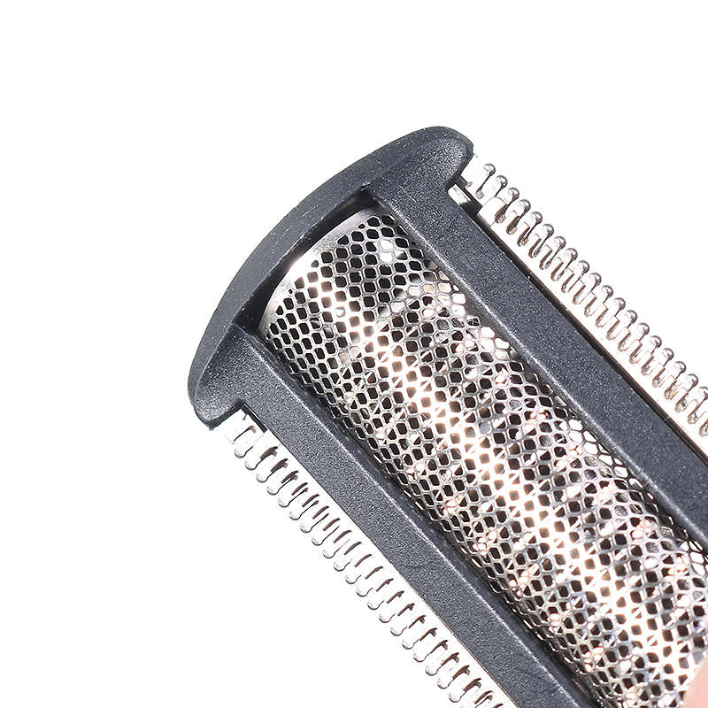 New Trimmer Shaver Foil Heads For Philips Norelco Bodygroom BG2000 BG2020 BG2026