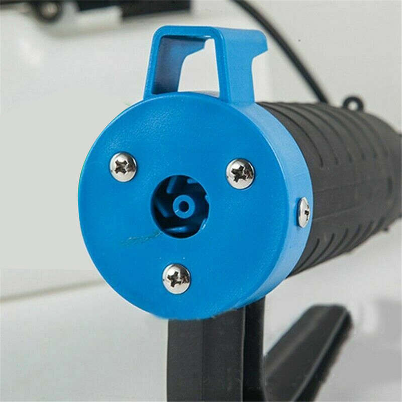 110V/220V Electric ULV Fogger 1400W Electric Spray Disinfection Machine 12L (Voltage 220V)
