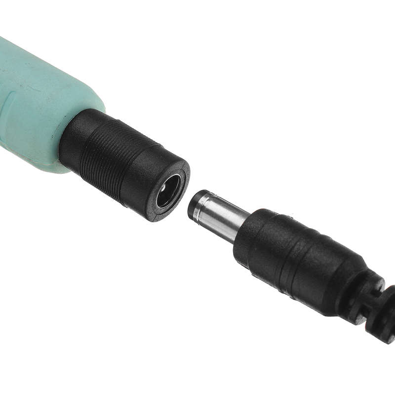 100-240V 10CM Foam Cutter Electric Cutting Machine Pen Craft Hot Foam Cutting Pen with Elec (Type 2)