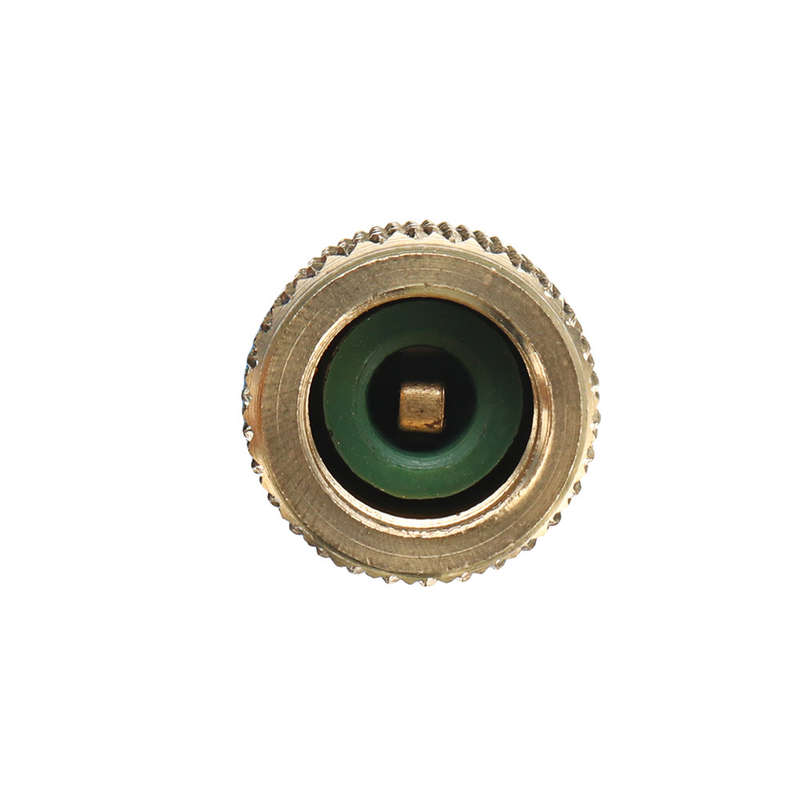 Can Tap R134A To R-12/R-22 System Refrigeration Air Conditioning Fluorine Tube Refrigerator Hose