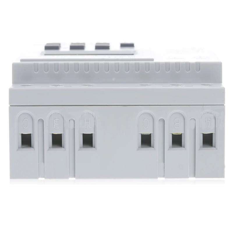 New SINOTIMER 380V Programmable Control Power Timer Switch