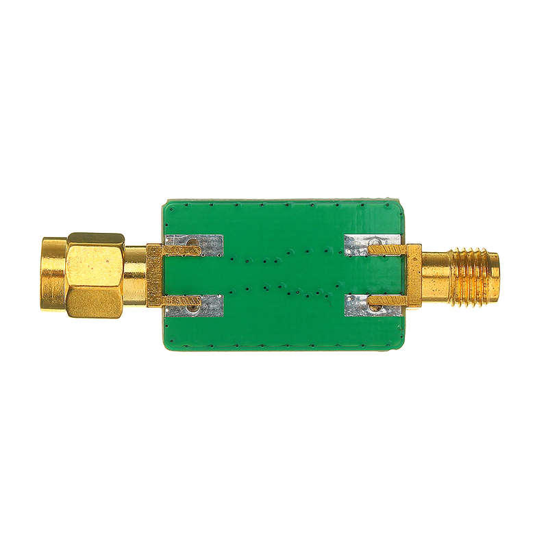 RF AM FM Radio Frequency Envelope Detector Discharge Detector 0.1-3200MHz Module