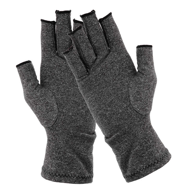 Compression Arthritis Gloves Anti Arthritis Gloves Hands Support Pain Relief Hand Work Gloves for Rh