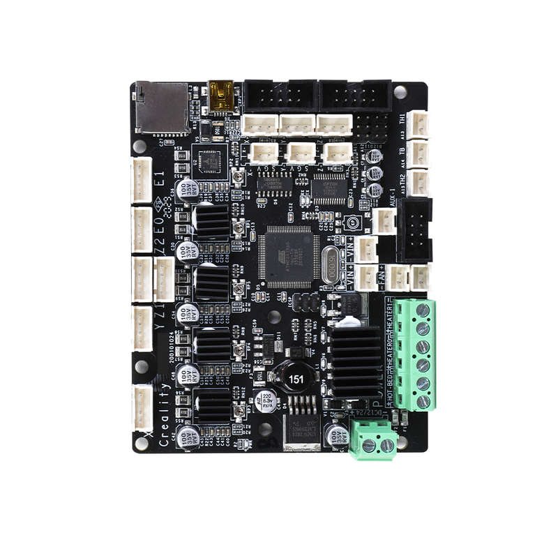 Creality 3D Ender-5 plus Silent Motherboard for Ender-5 Plus 3D Printer