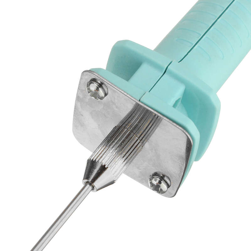 100-240V 10CM Foam Cutter Electric Cutting Machine Pen Craft Hot Foam Cutting Pen with Elec (Type 2)