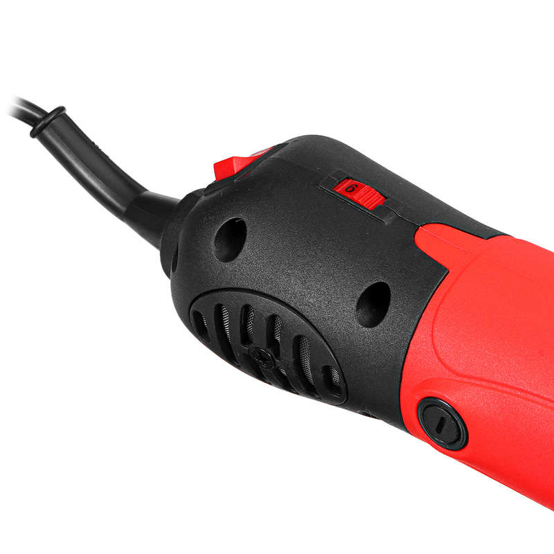 110V/220V 13 Teeth Electric Wool Shears Shearing Animal Sheep Goat Farm Machine
