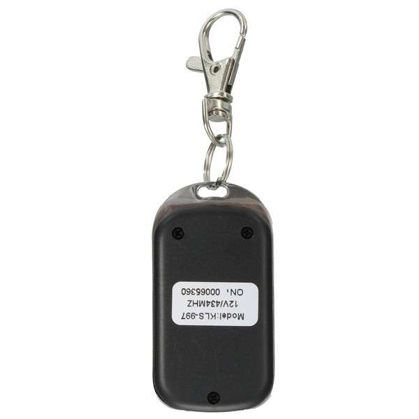 12V 15m 50ft Wireless Recon Recovery Winch Remote Car