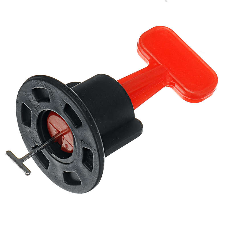 126Pcs Level Wedges Tile Spacers For Flooring Wall Tile Spacer Carrelage Tile Leveling System Levele