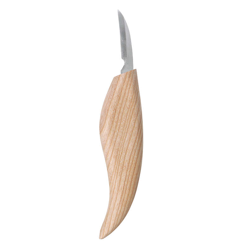 3Pcs Wood Carving Woodcarving Tool Kit Hook Spoon Whittling Beaver