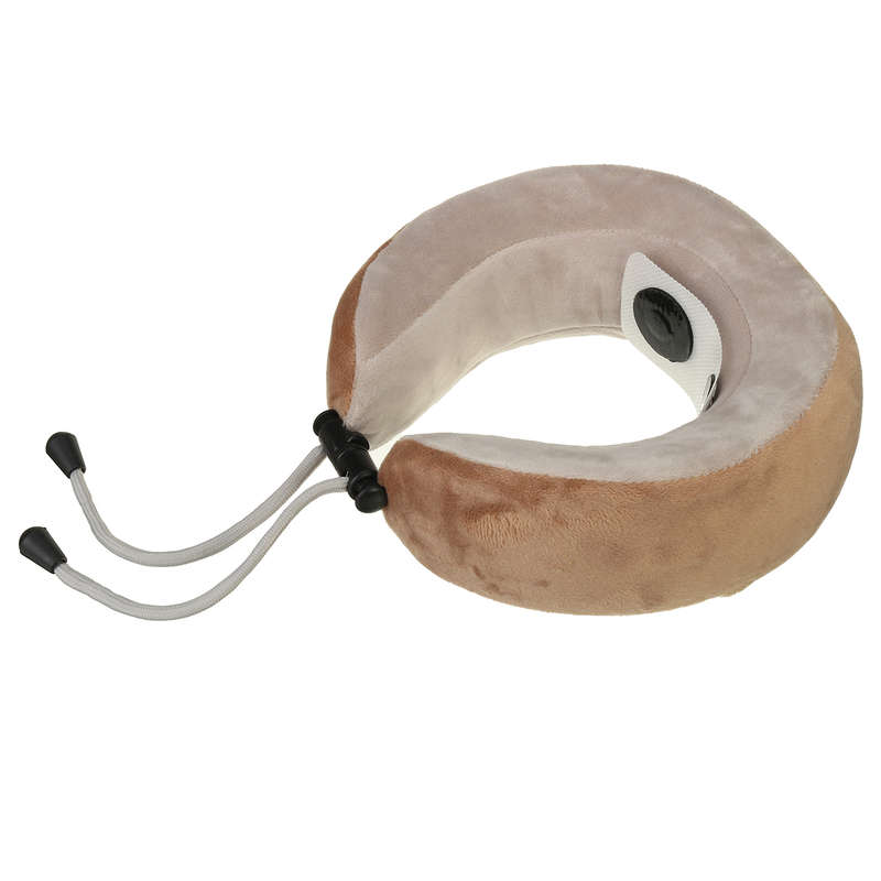 U-shaped Electric Neck Massager USB Rechargeable Cervical Heating Massag