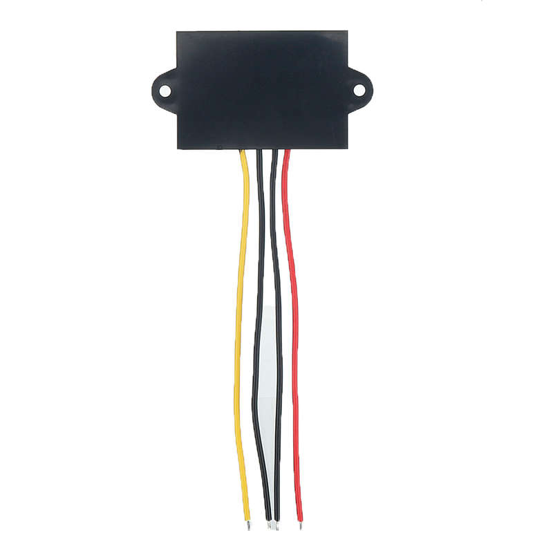 Waterproof 8-40V to 12V 2A Buck Regulator 12V 24W Automatic Step up and