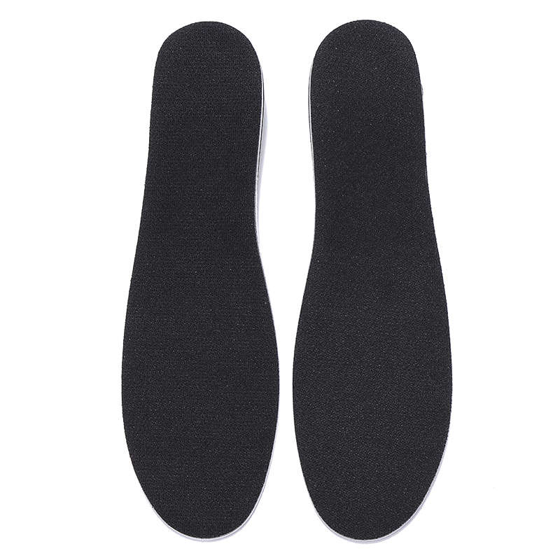 New Unisex Sports Insoles Can Be Resized By Tailoring Sneaker Soft Insole
