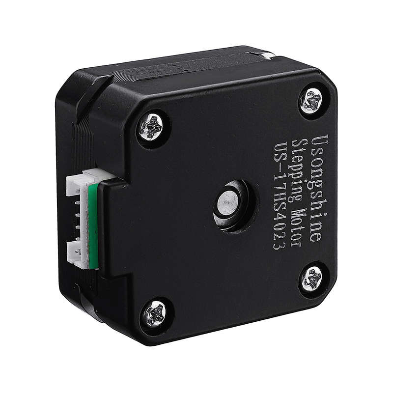 17HS4023 12V Nema 17 2 Phase Stepper Motor For Extruder 3D Printer Motor