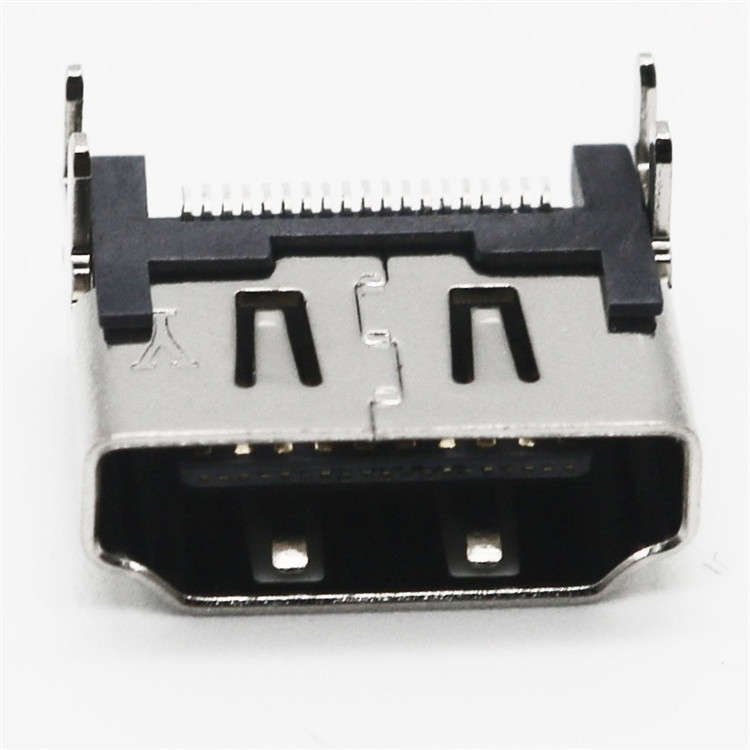 1pc HD Port Connector Socket for Sony Play Station 4 PS4