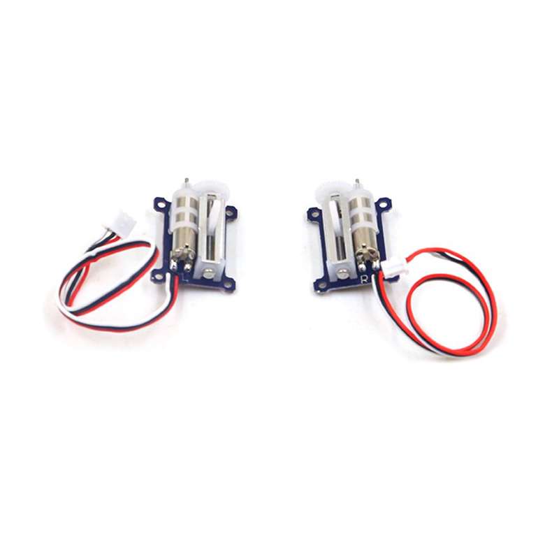 1.5g 180 Degree Nylon Gear Digital Linear Micro Servo 3.7V-5V For Micro RC